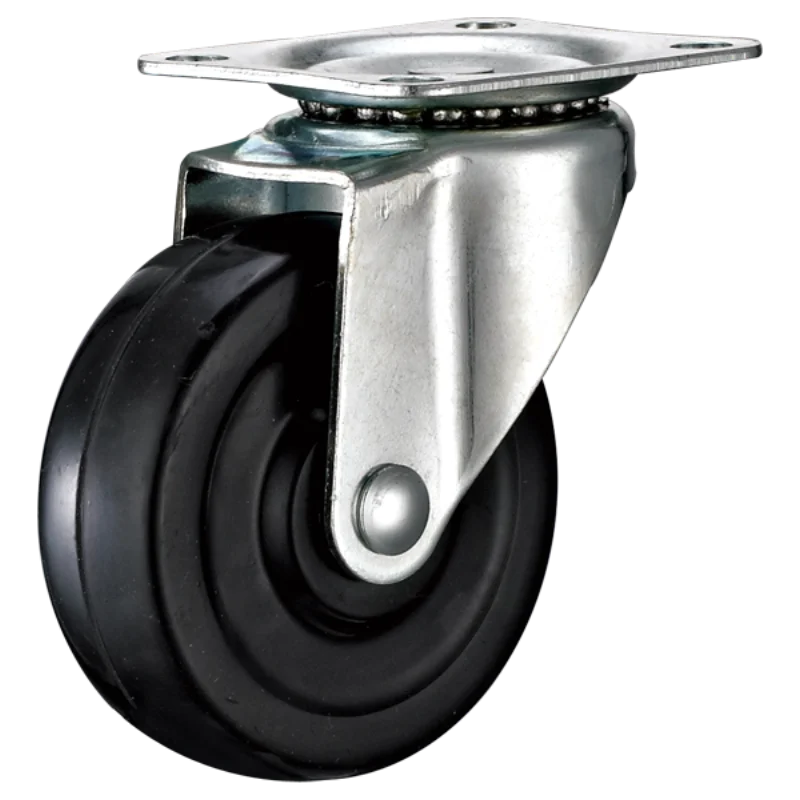 Light-Duty Top Plate