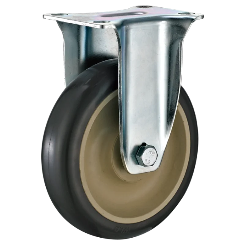 Medium-Duty Standard — PU