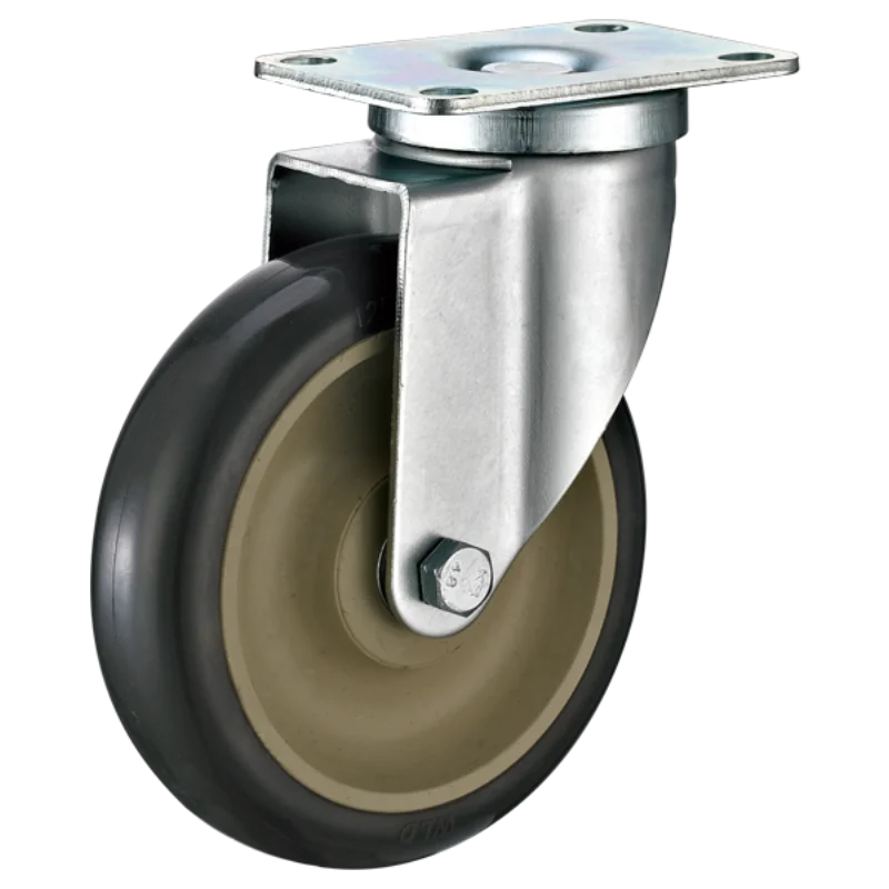 Medium-Duty Standard — PU