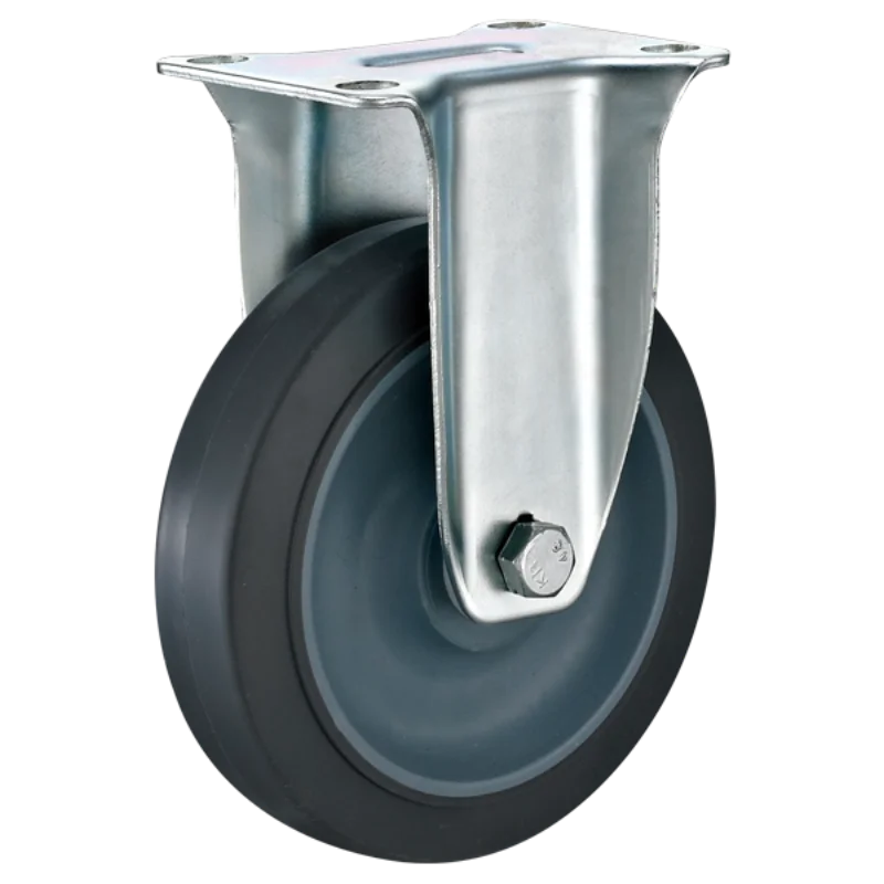 Medium-Duty Standard — TPR