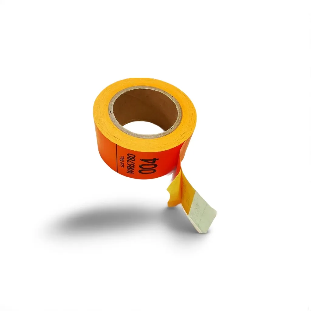 200 Count Inventory Tape