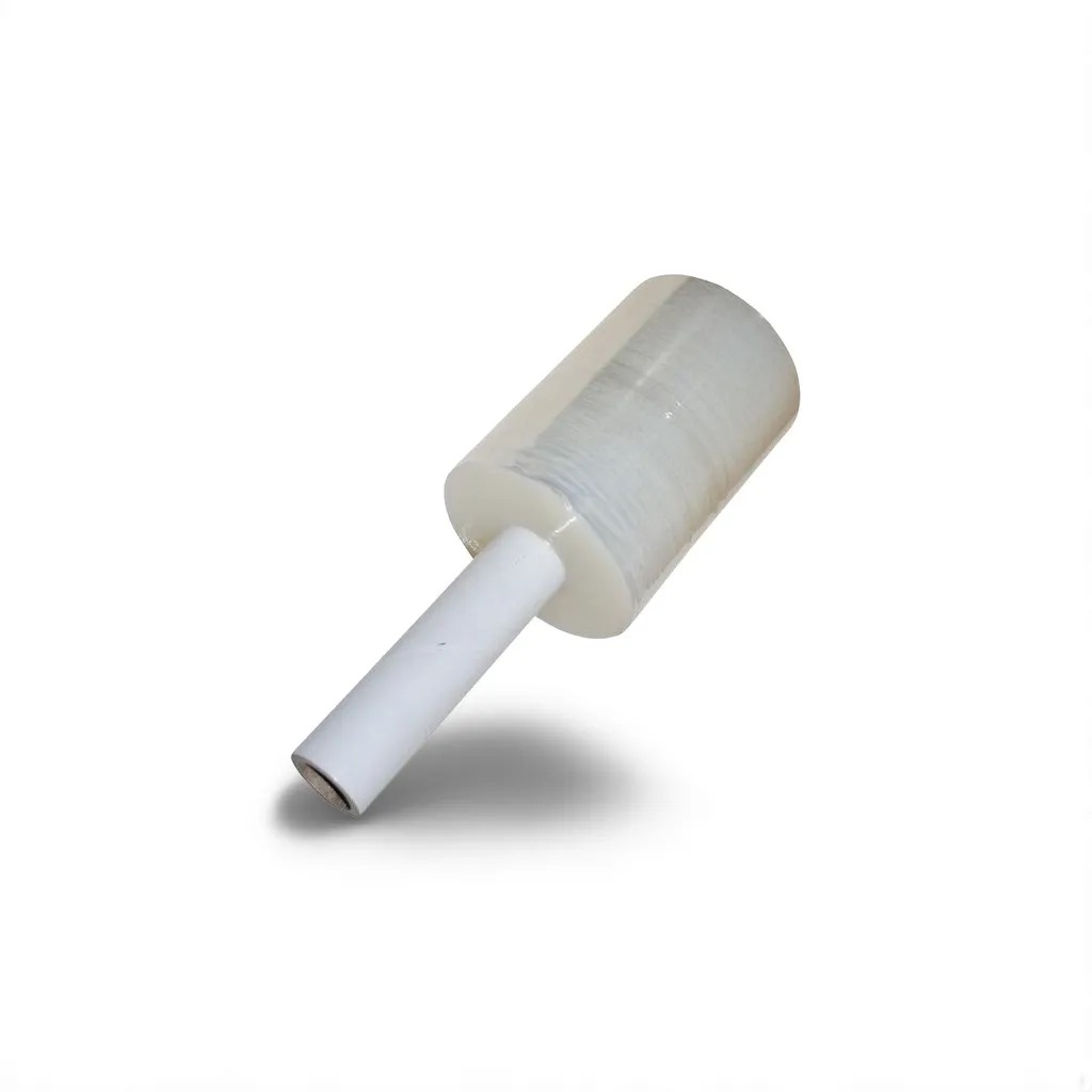 5" Wide Handheld Stretch Wrap