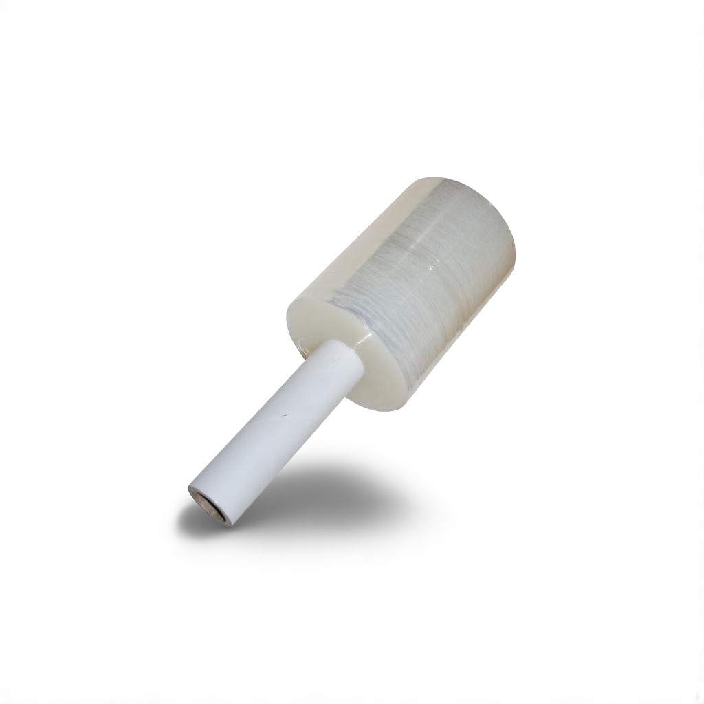 5" Wide Handheld Stretch Wrap