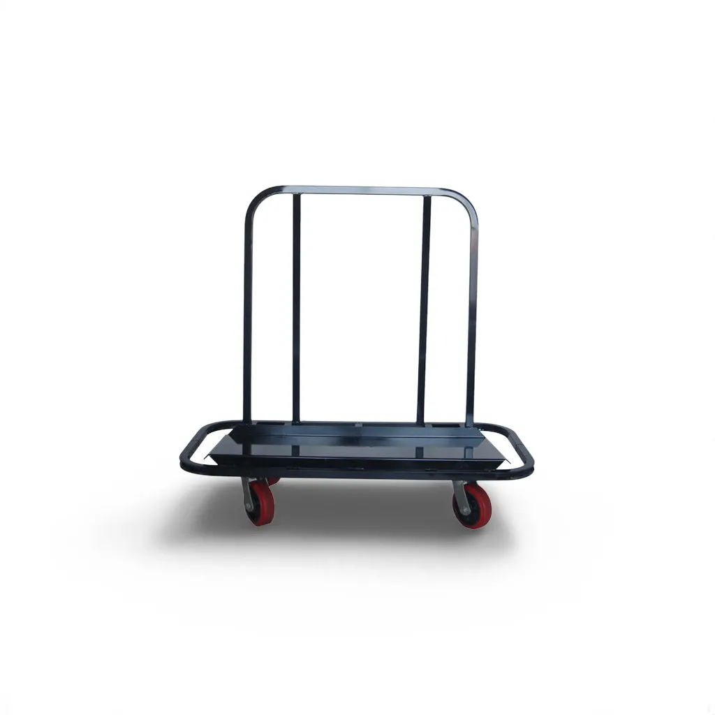 Sheet Rock Cart